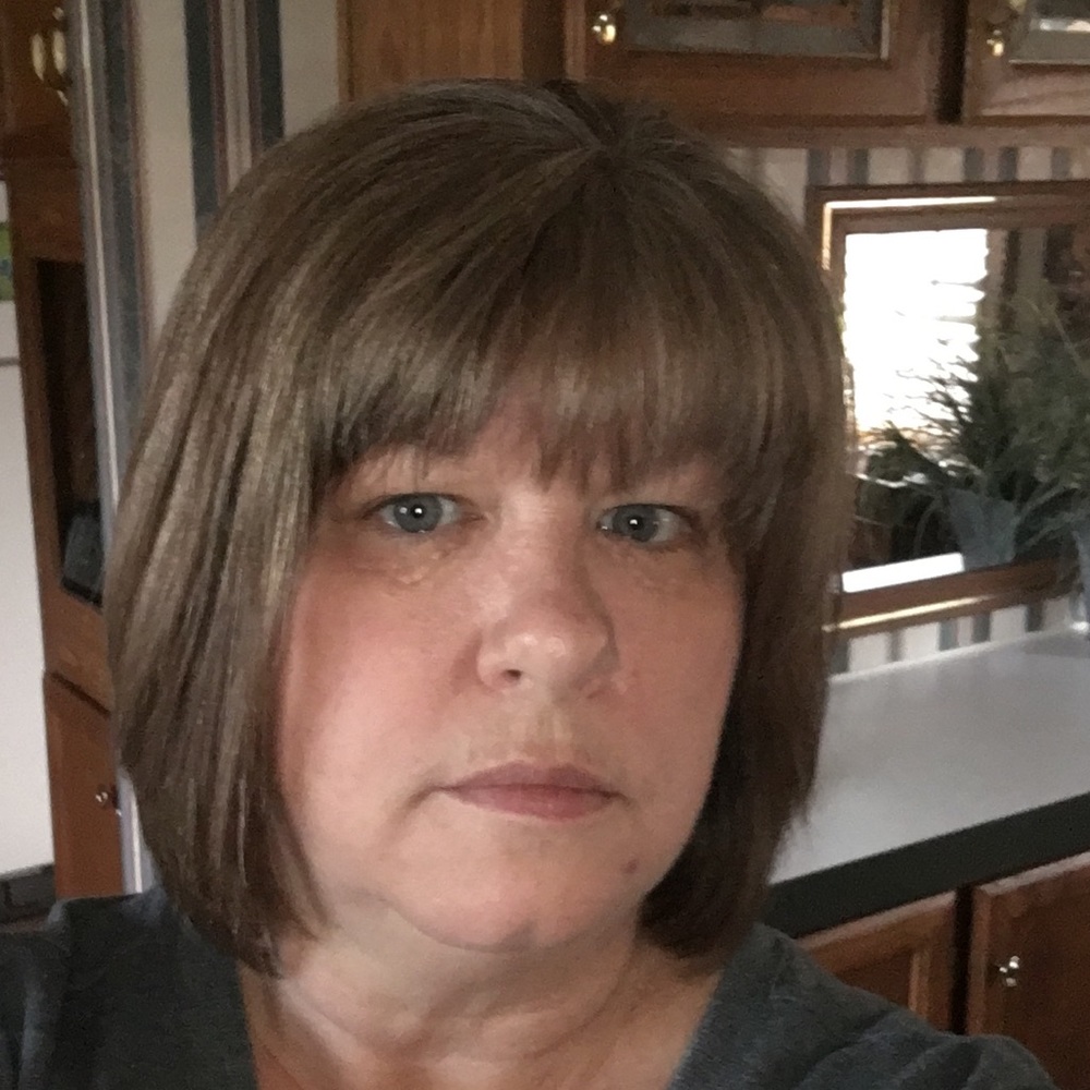 Meet your Posher, Melanie